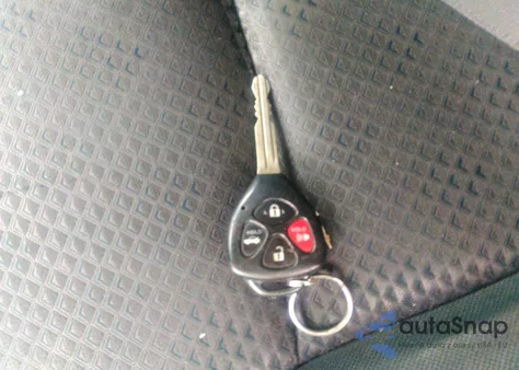 2009 Toyota Camry Le/Se/Xle from USA, damaged, VIN 4T1BE46K59U333922